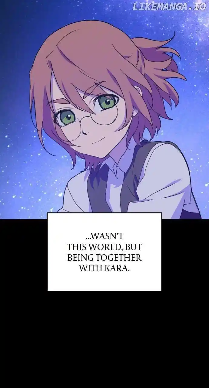 The Fabled Warrior Ch.131