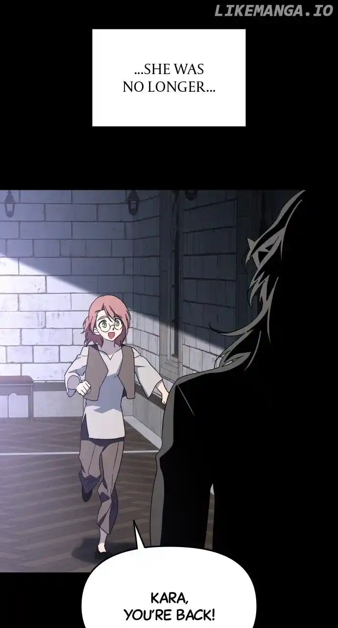 The Fabled Warrior Ch.131