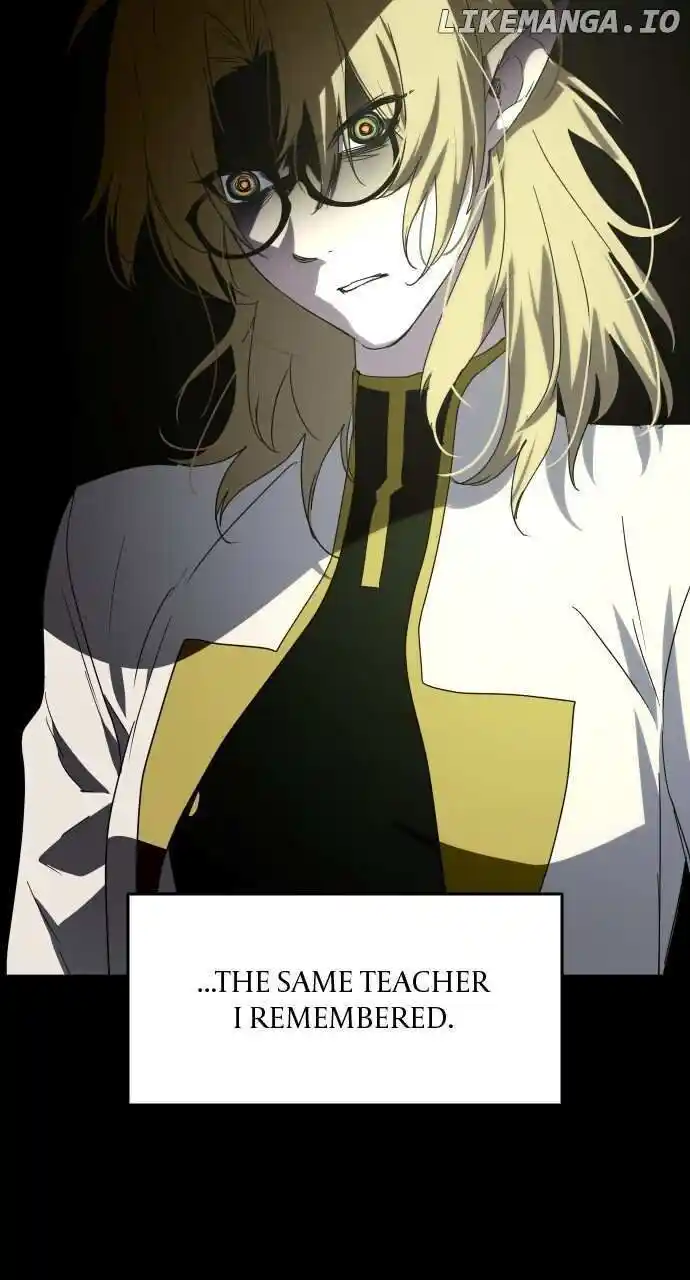 The Fabled Warrior Ch.131