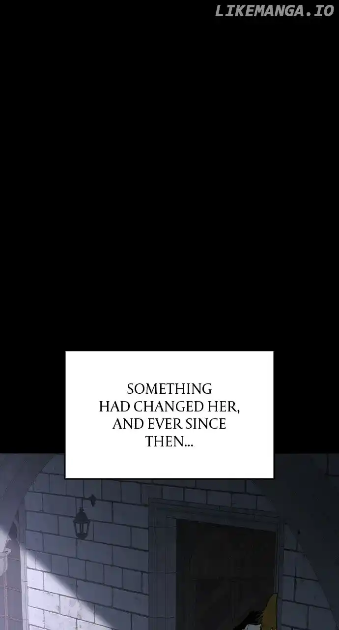 The Fabled Warrior Ch.131