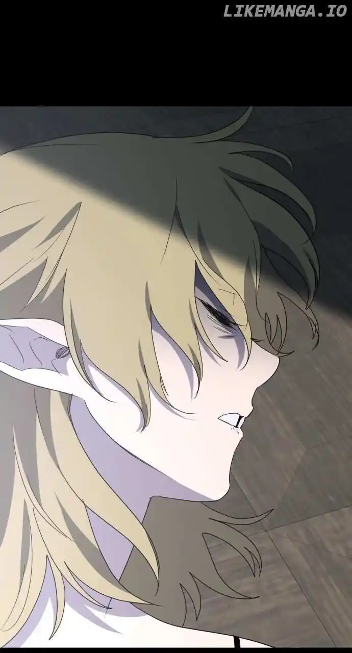 The Fabled Warrior Ch.132