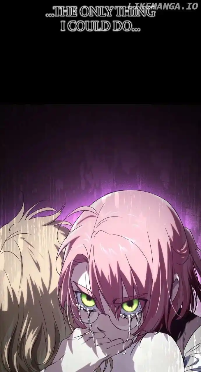 The Fabled Warrior Ch.132