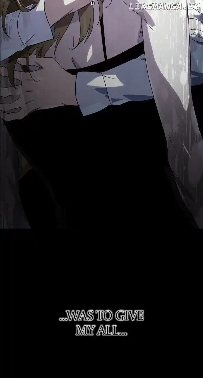 The Fabled Warrior Ch.132