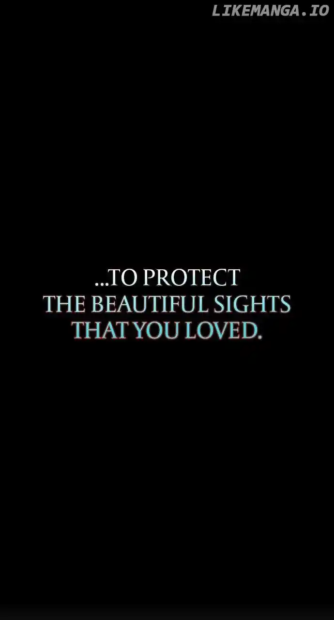 The Fabled Warrior Ch.132