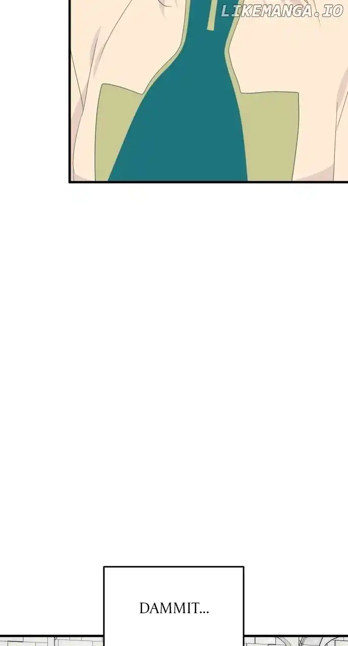 The Fabled Warrior Ch.132