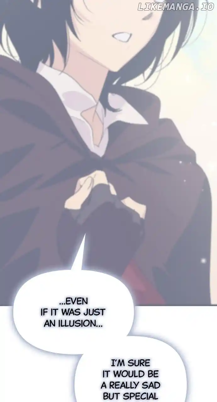 The Fabled Warrior Ch.132