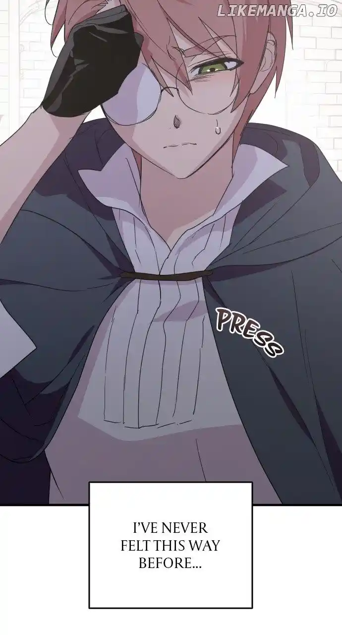 The Fabled Warrior Ch.132