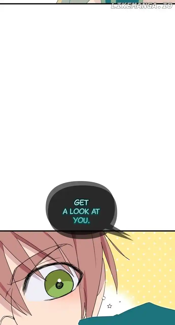 The Fabled Warrior Ch.132