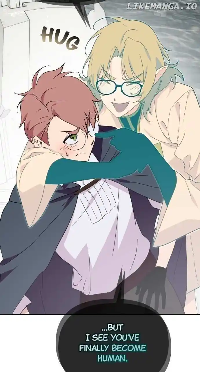 The Fabled Warrior Ch.132