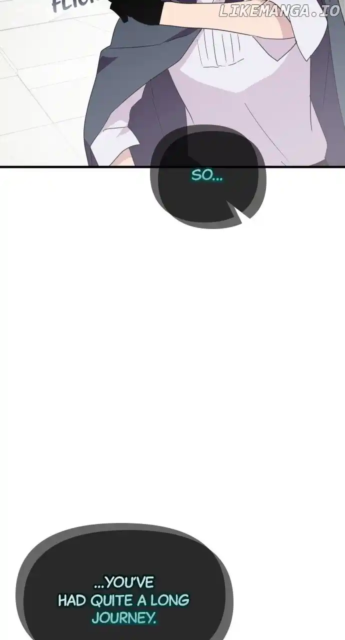 The Fabled Warrior Ch.132