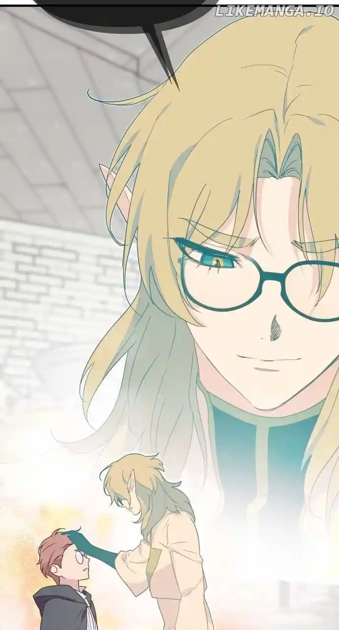 The Fabled Warrior Ch.132