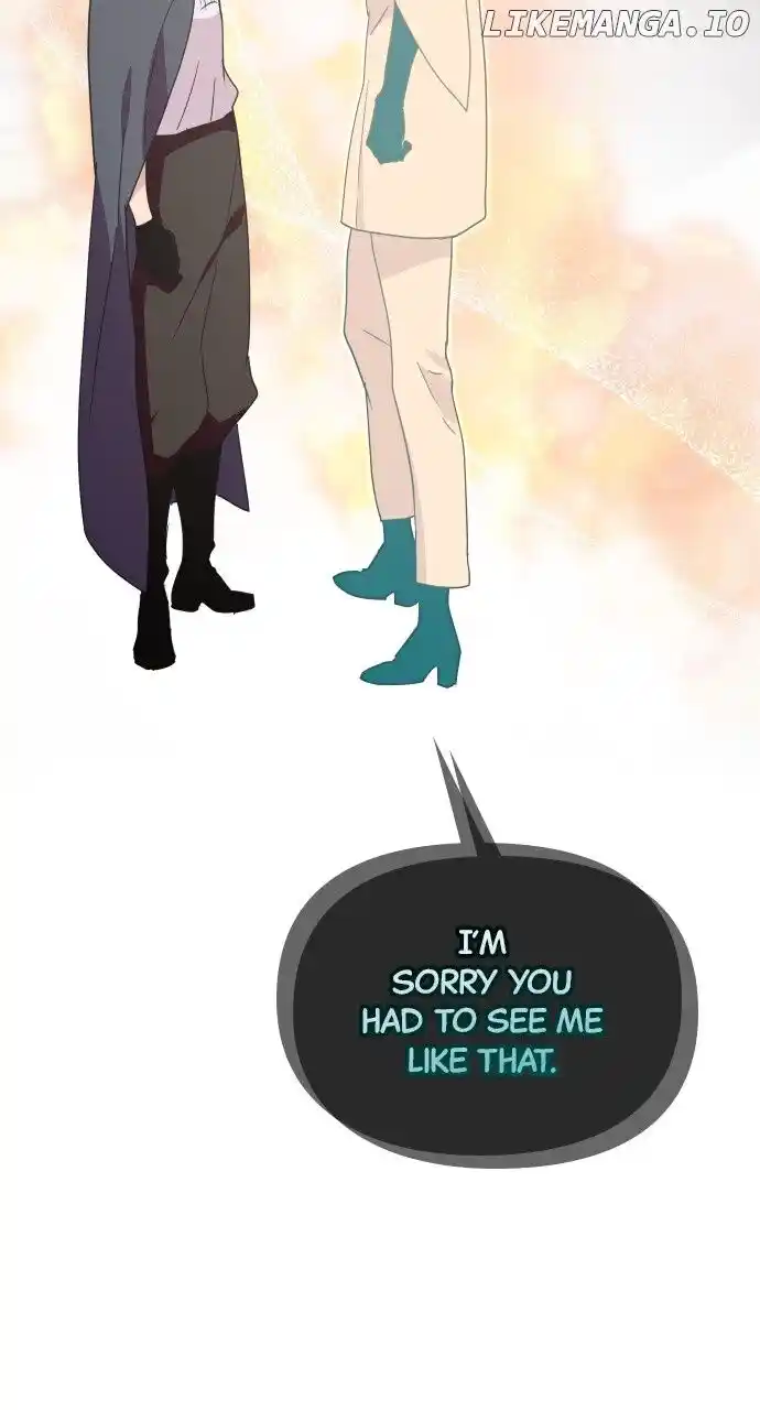 The Fabled Warrior Ch.132