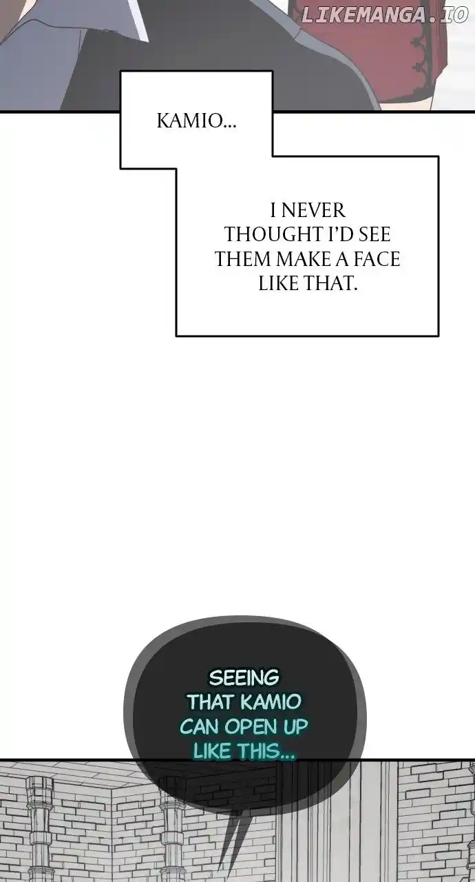 The Fabled Warrior Ch.132