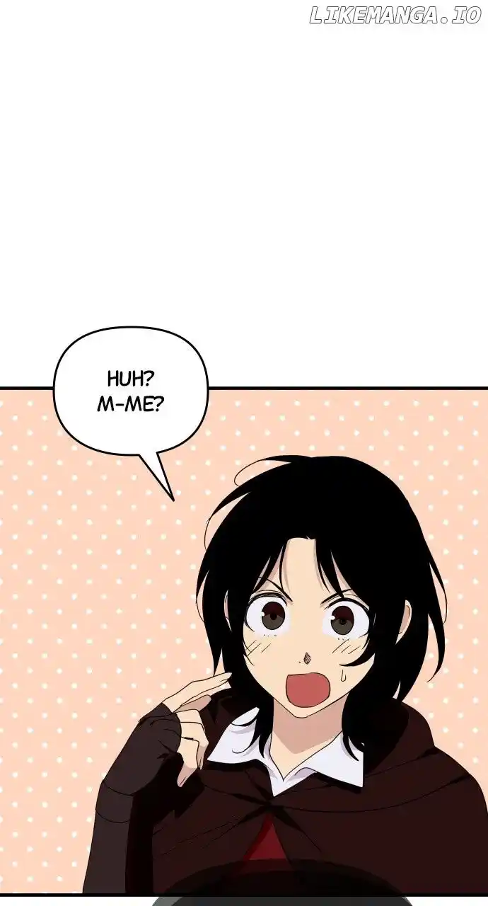 The Fabled Warrior Ch.132