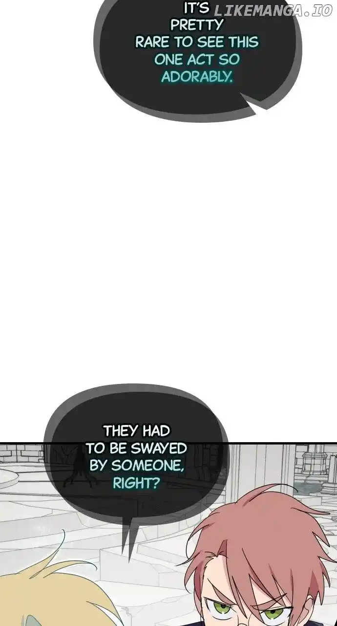 The Fabled Warrior Ch.132