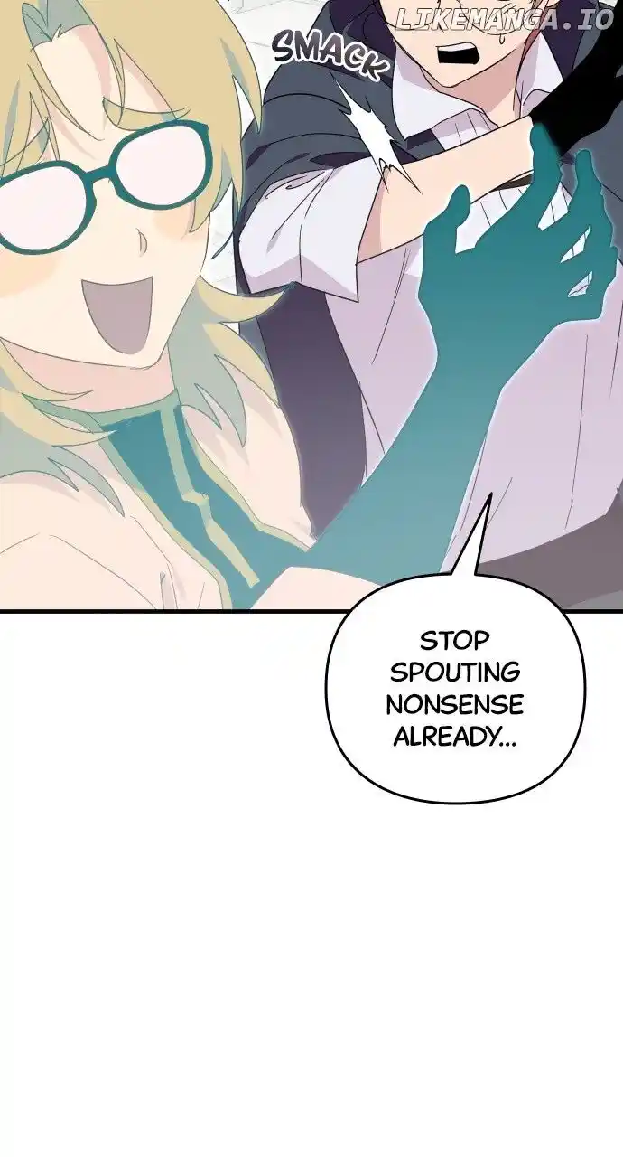 The Fabled Warrior Ch.132