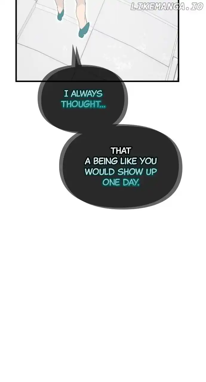 The Fabled Warrior Ch.132