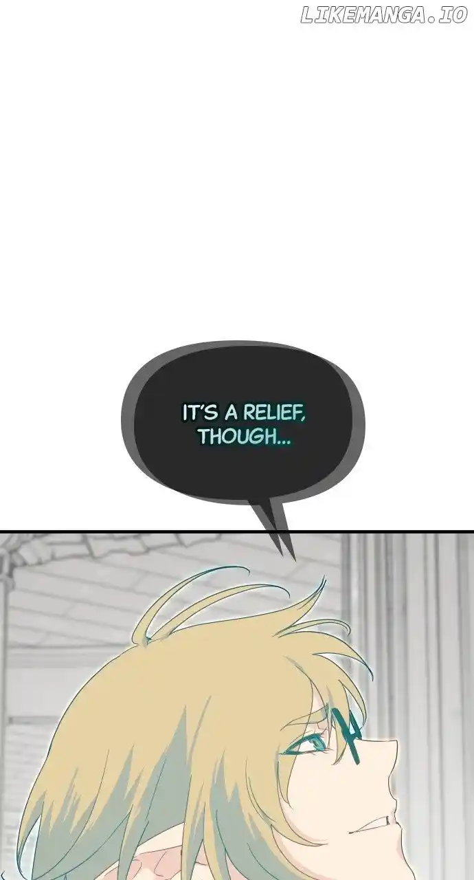 The Fabled Warrior Ch.132