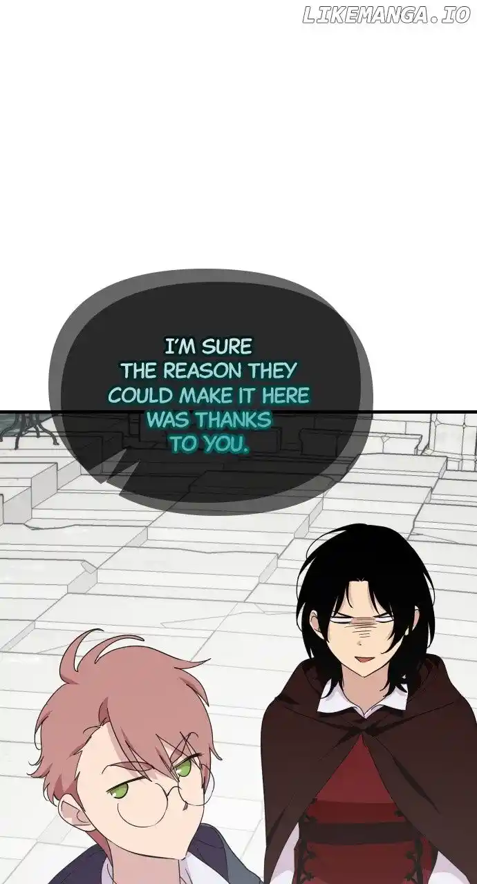 The Fabled Warrior Ch.132