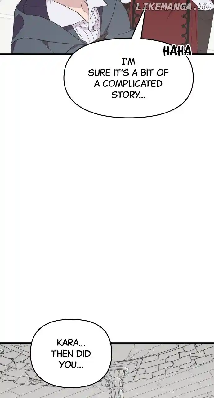 The Fabled Warrior Ch.132