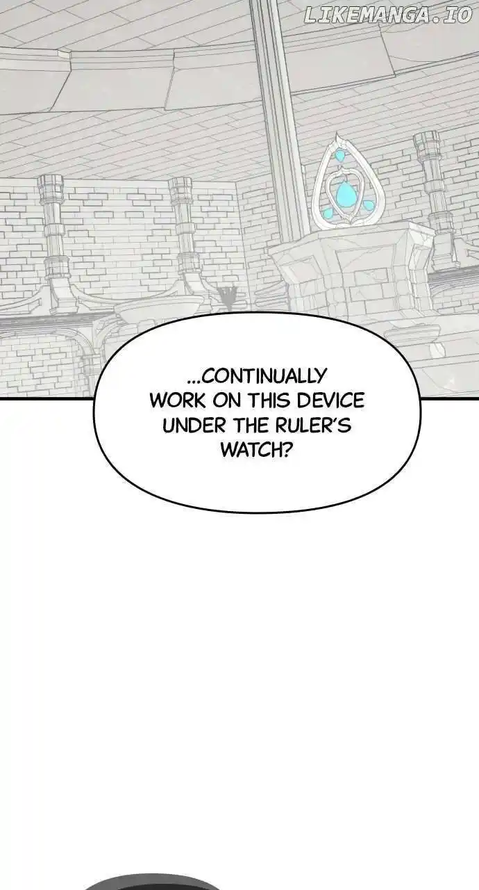 The Fabled Warrior Ch.132