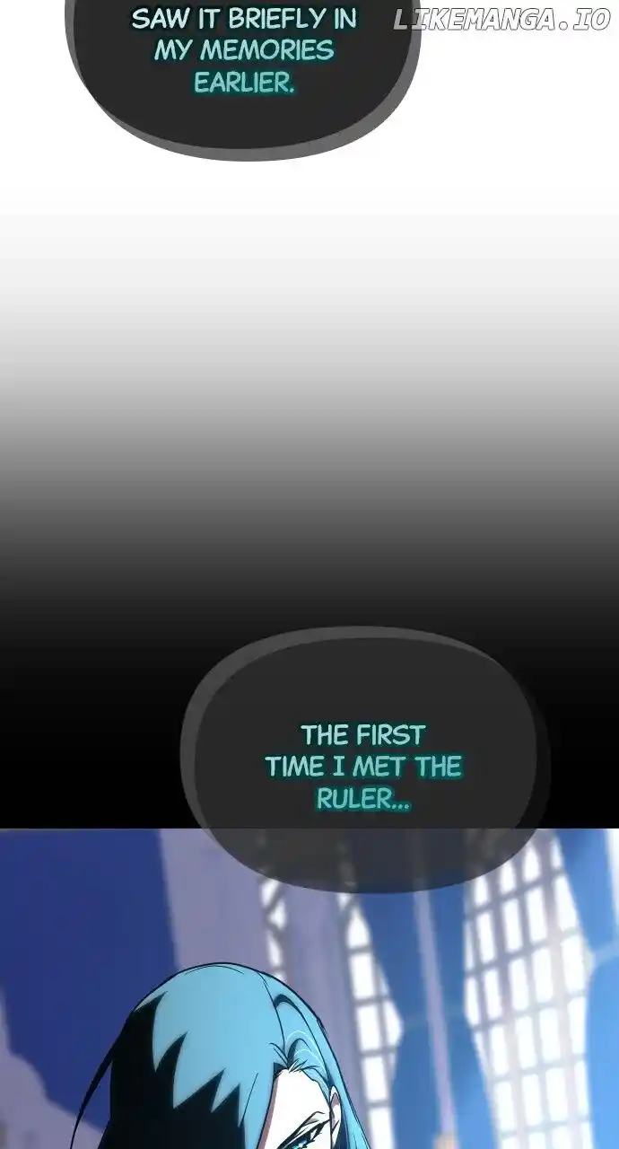 The Fabled Warrior Ch.132