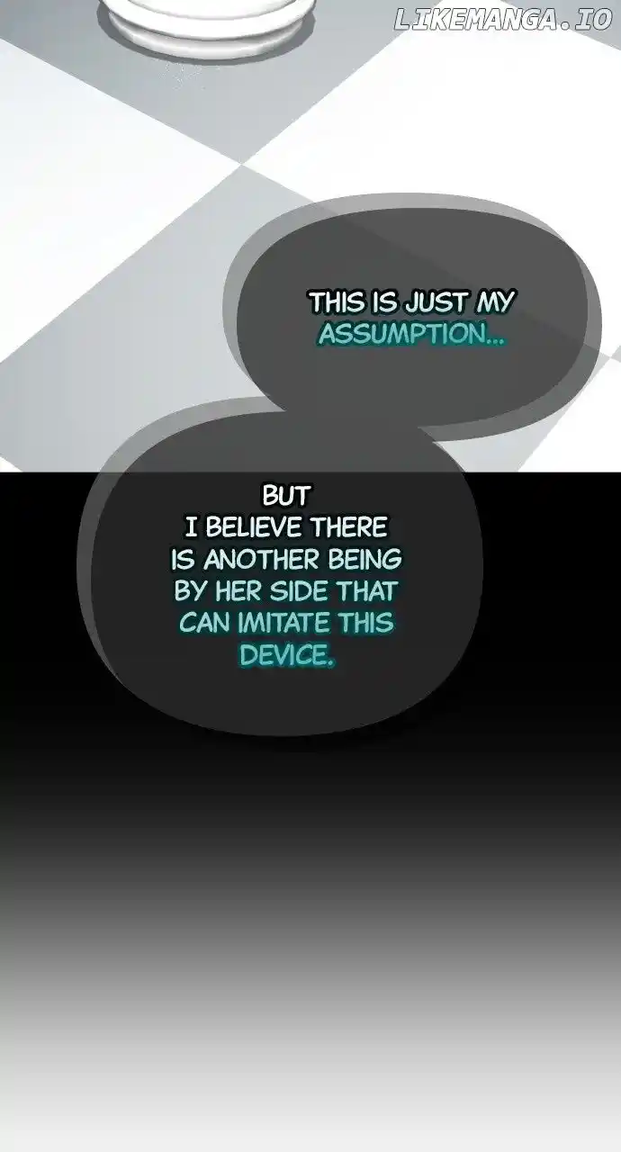 The Fabled Warrior Ch.132