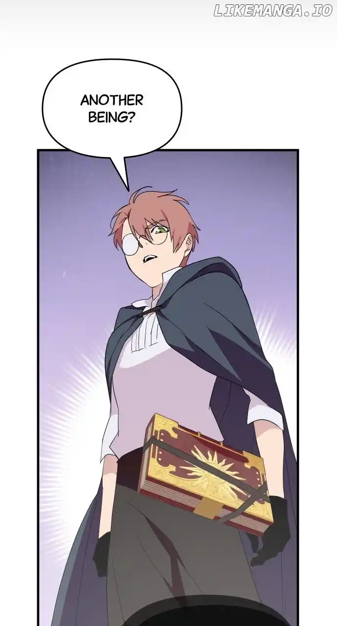 The Fabled Warrior Ch.132