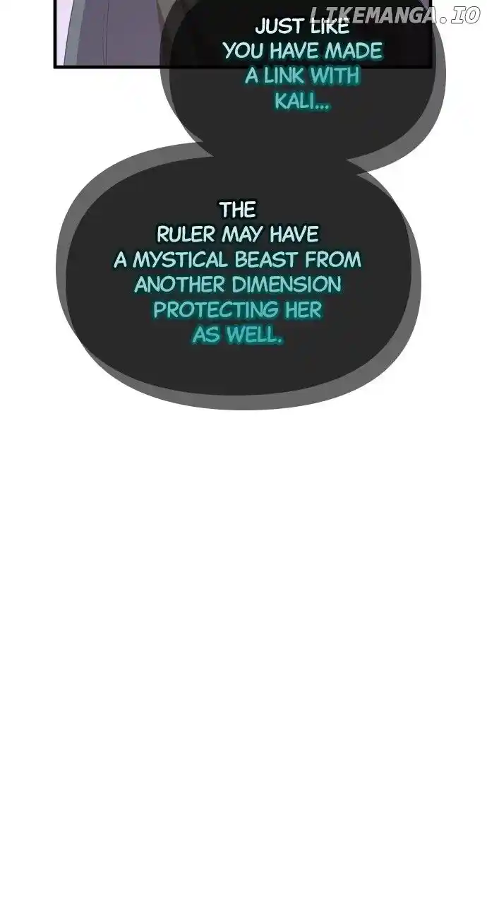 The Fabled Warrior Ch.132