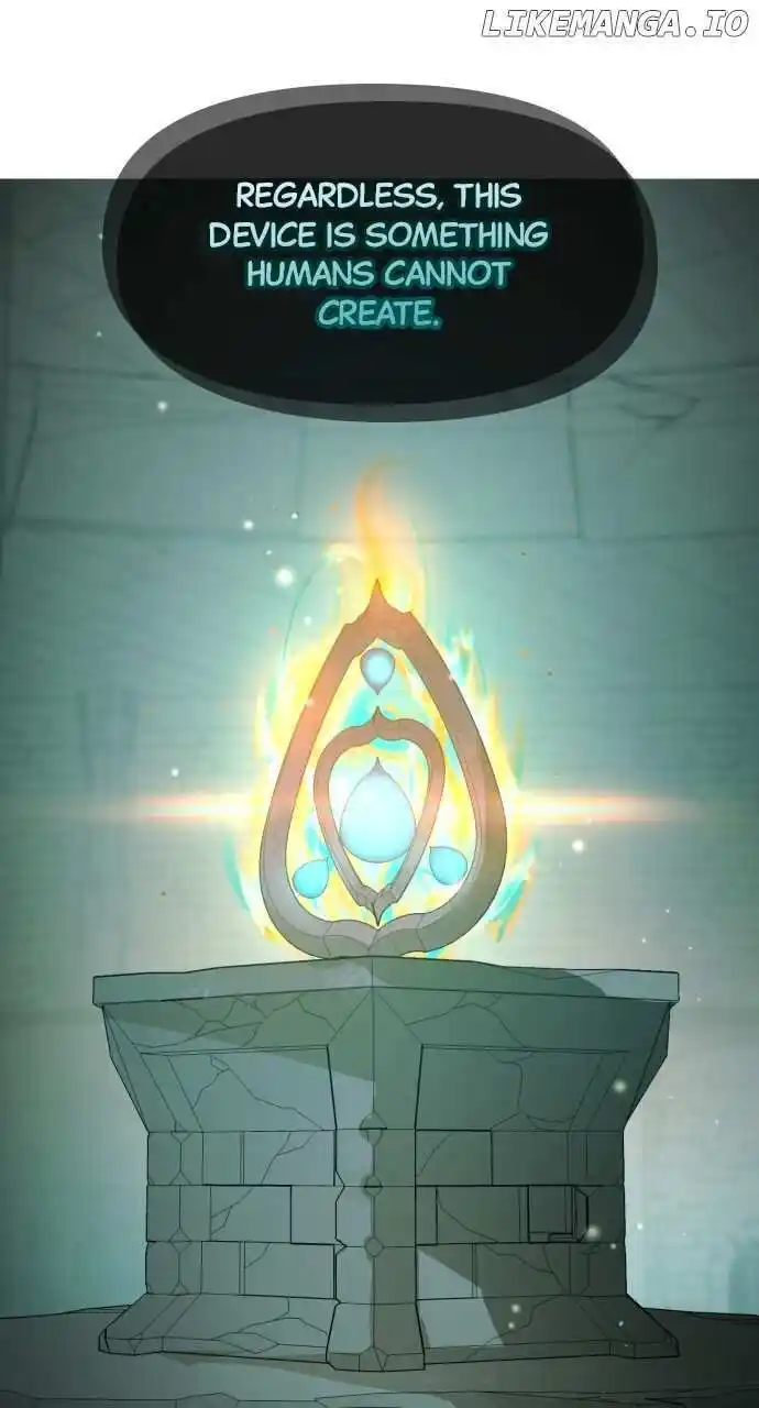 The Fabled Warrior Ch.132