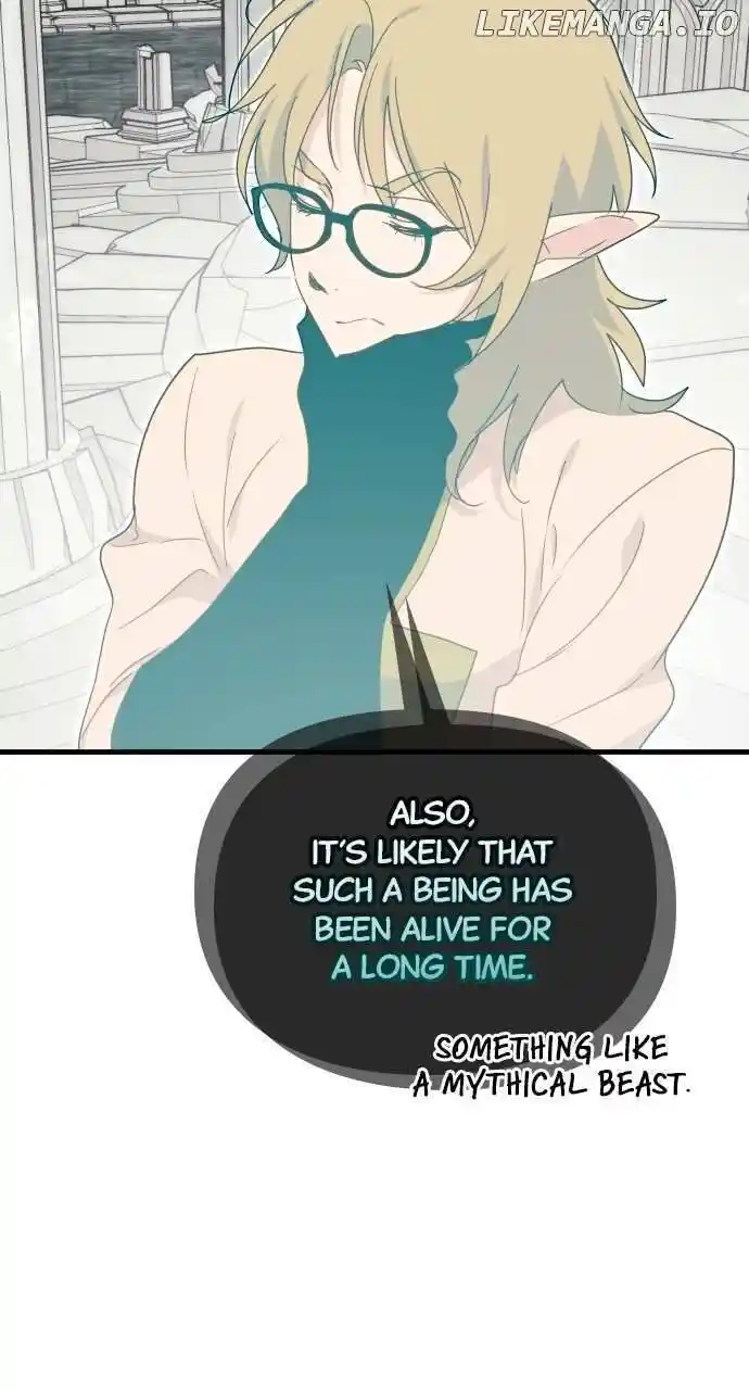 The Fabled Warrior Ch.132