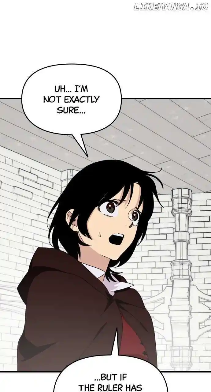 The Fabled Warrior Ch.132