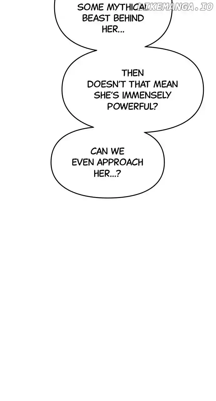 The Fabled Warrior Ch.132