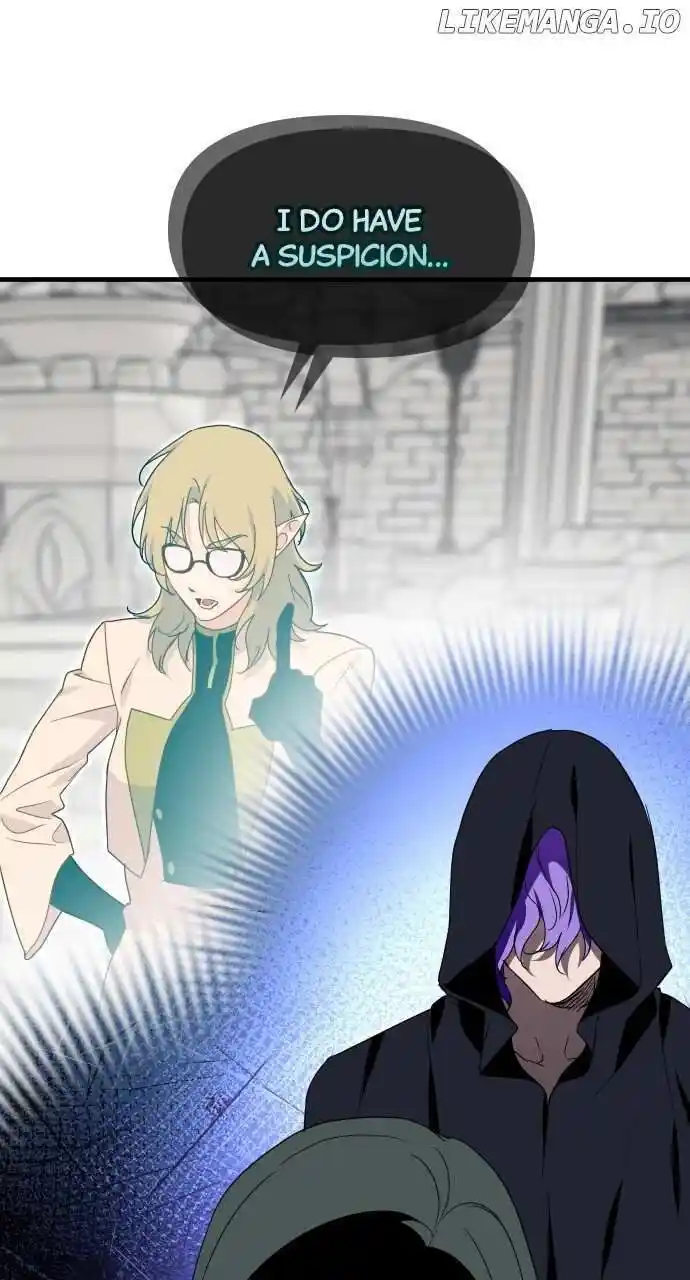 The Fabled Warrior Ch.132