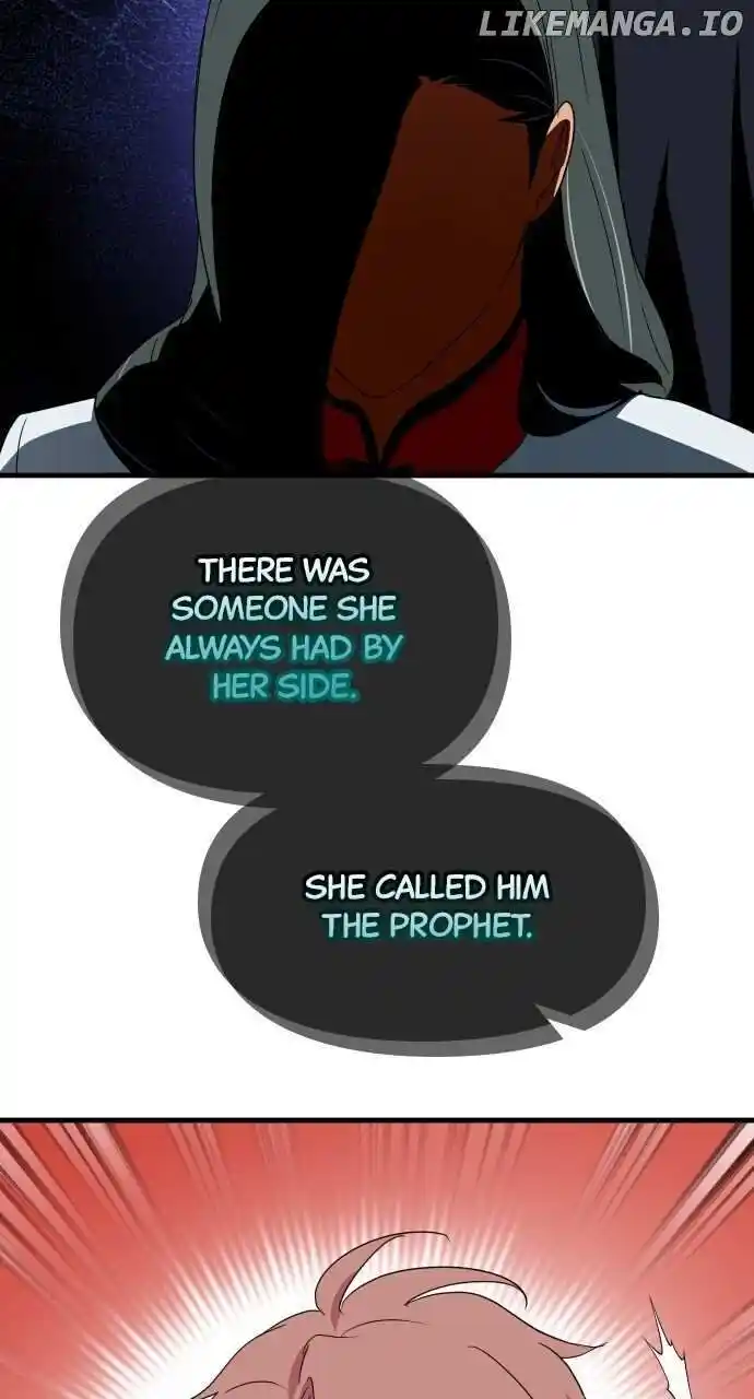 The Fabled Warrior Ch.132