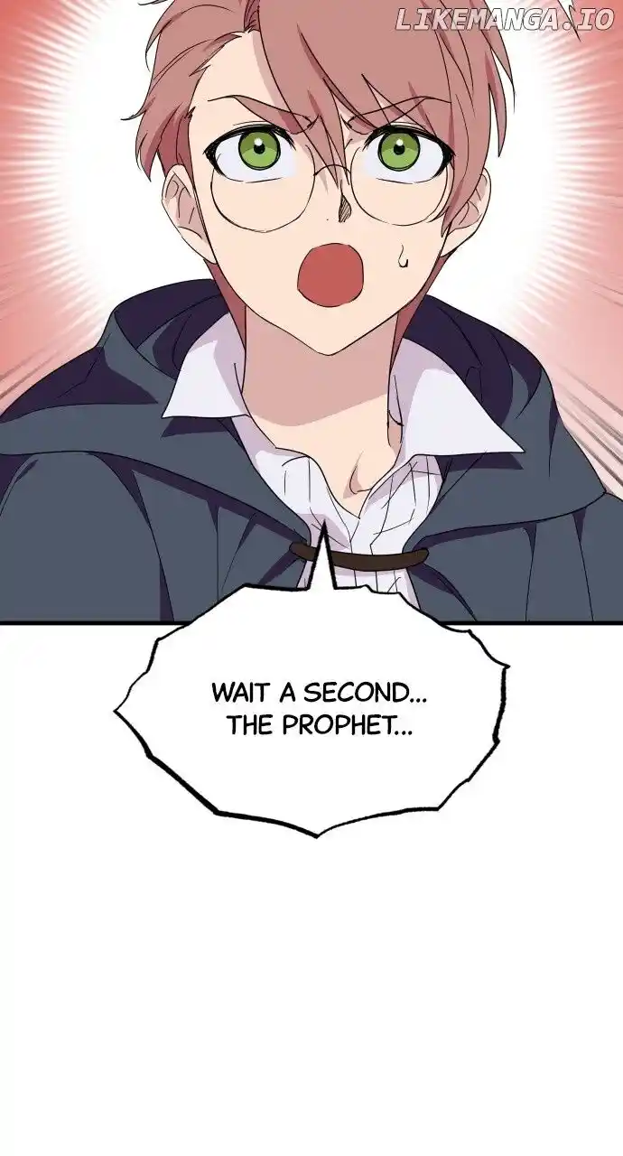 The Fabled Warrior Ch.132