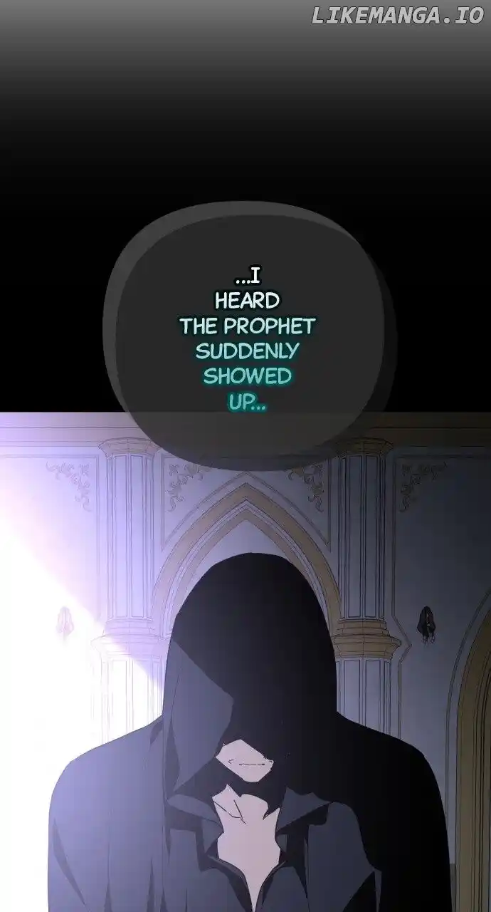 The Fabled Warrior Ch.132