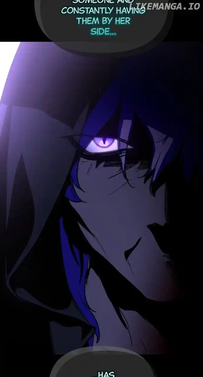 The Fabled Warrior Ch.132