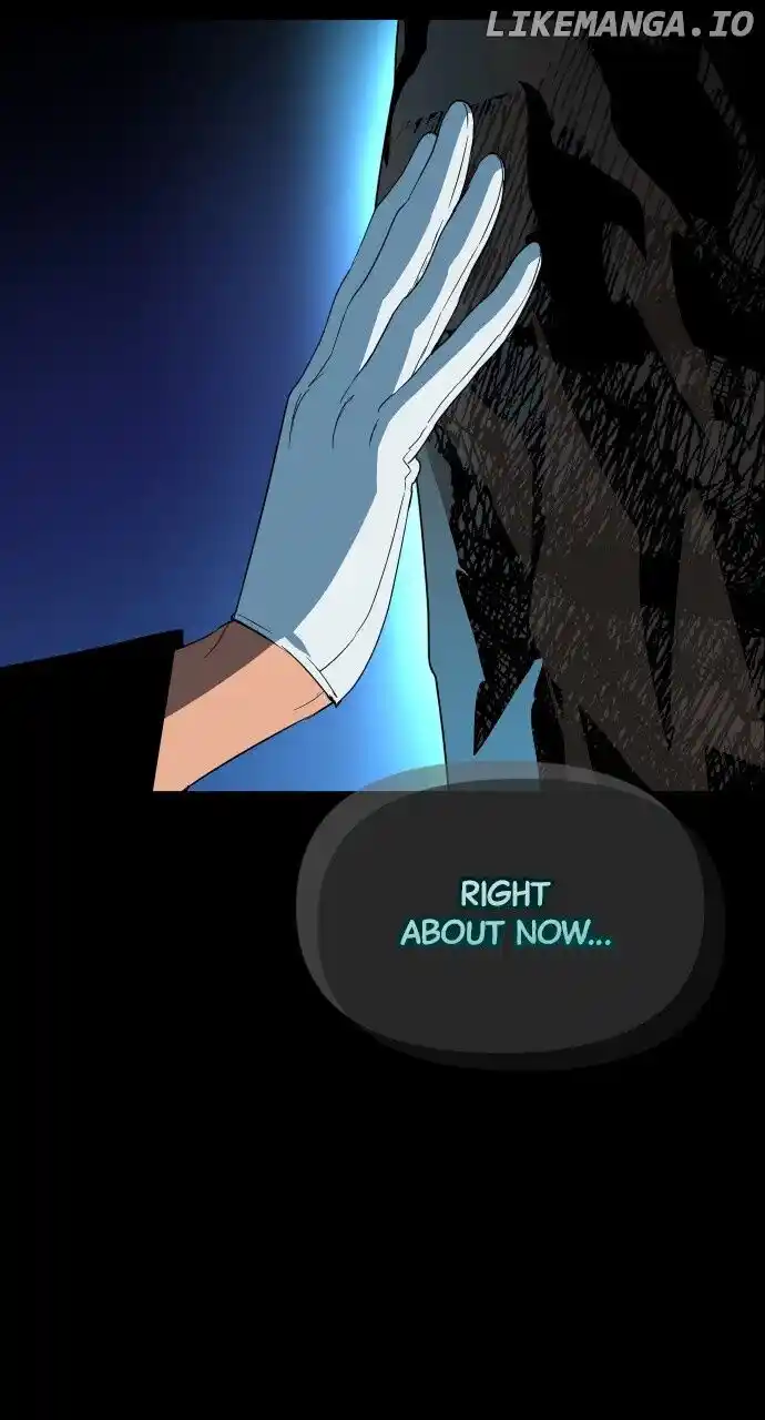 The Fabled Warrior Ch.132