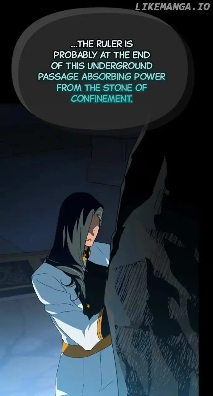 The Fabled Warrior Ch.132