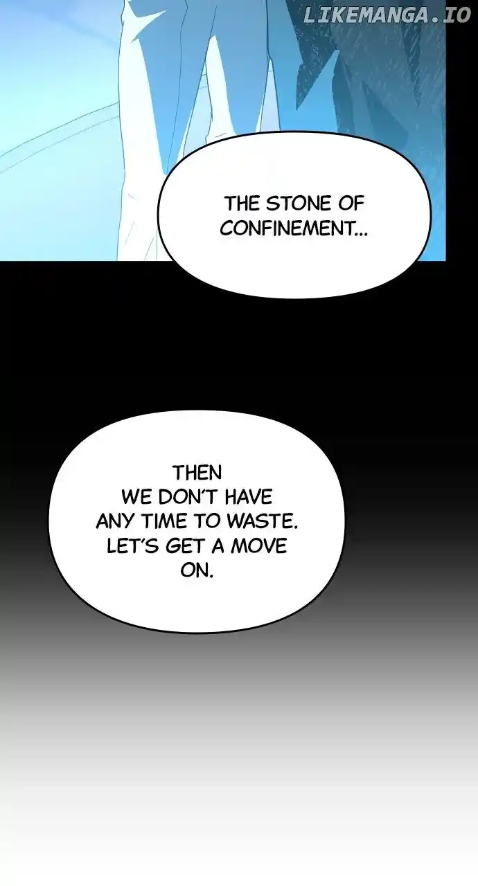 The Fabled Warrior Ch.132