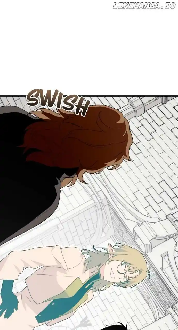 The Fabled Warrior Ch.132