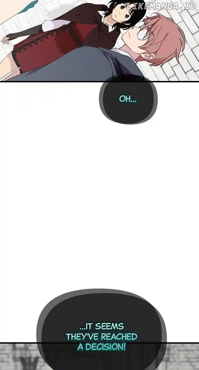 The Fabled Warrior Ch.132