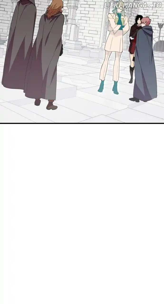 The Fabled Warrior Ch.132