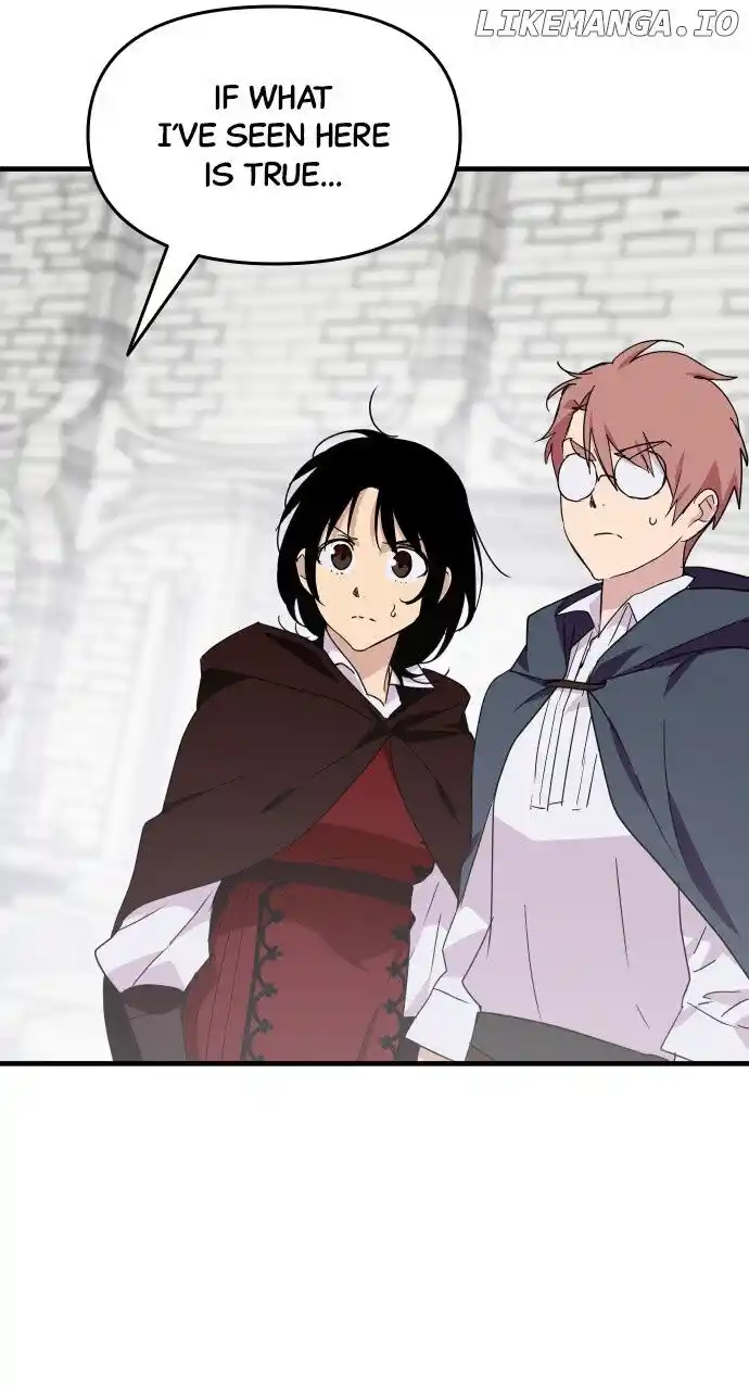 The Fabled Warrior Ch.132