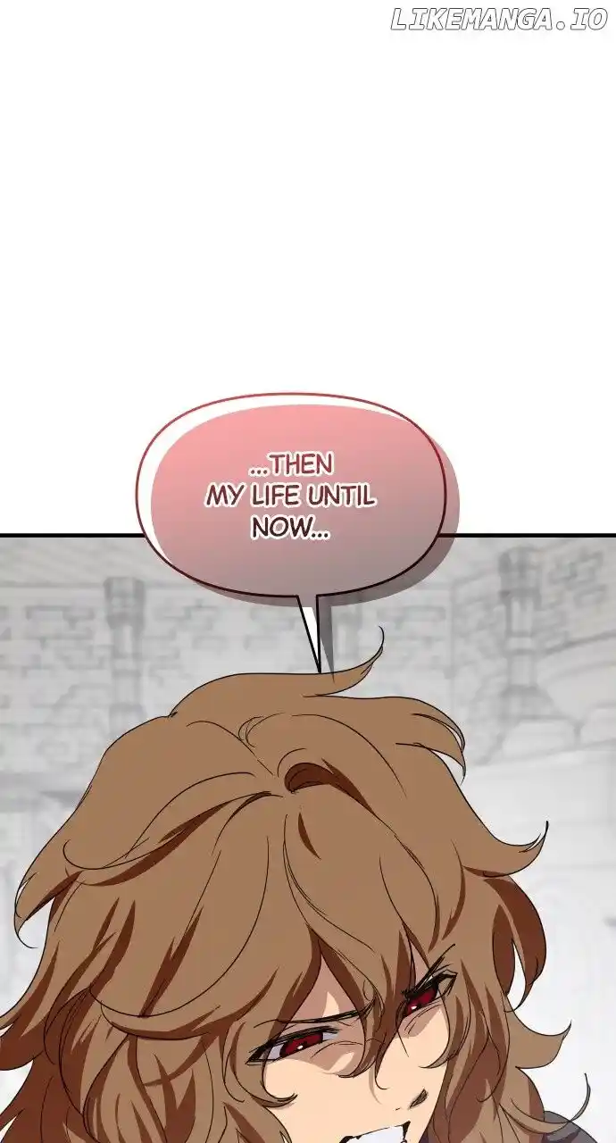 The Fabled Warrior Ch.132