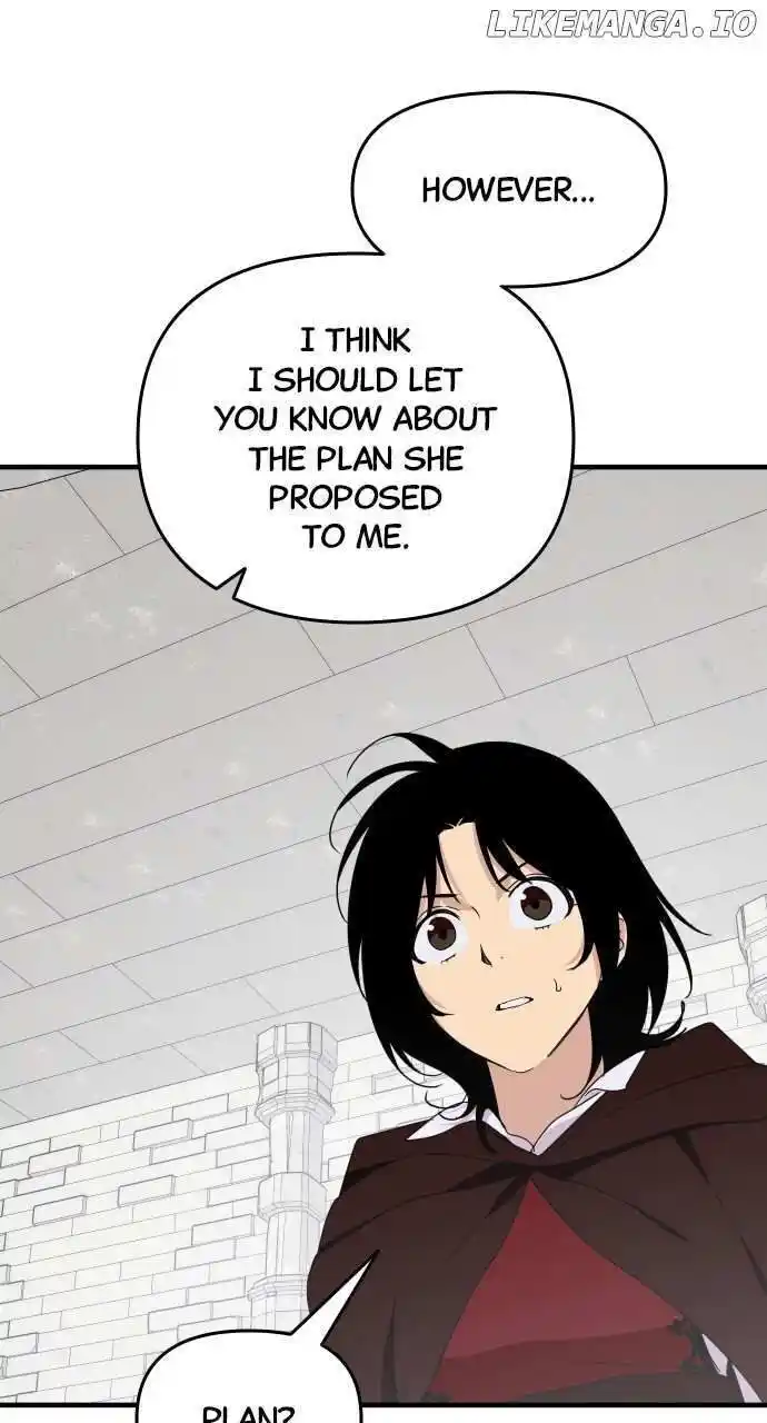 The Fabled Warrior Ch.132