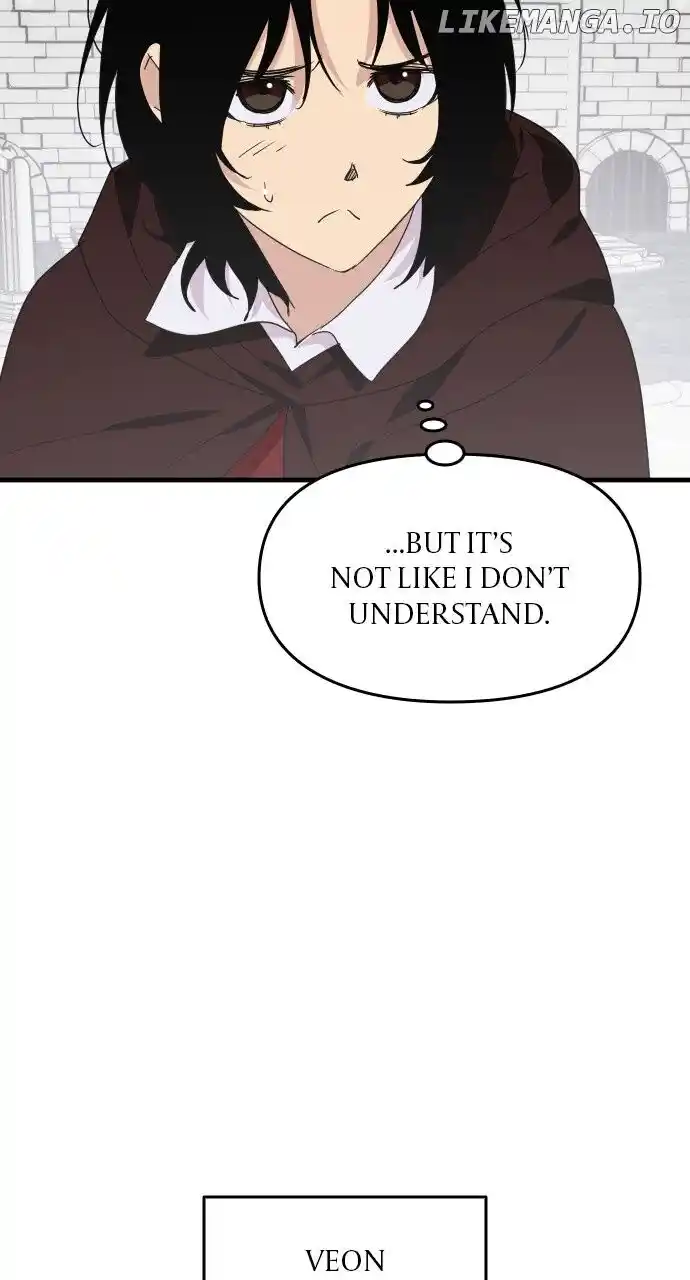 The Fabled Warrior Ch.132