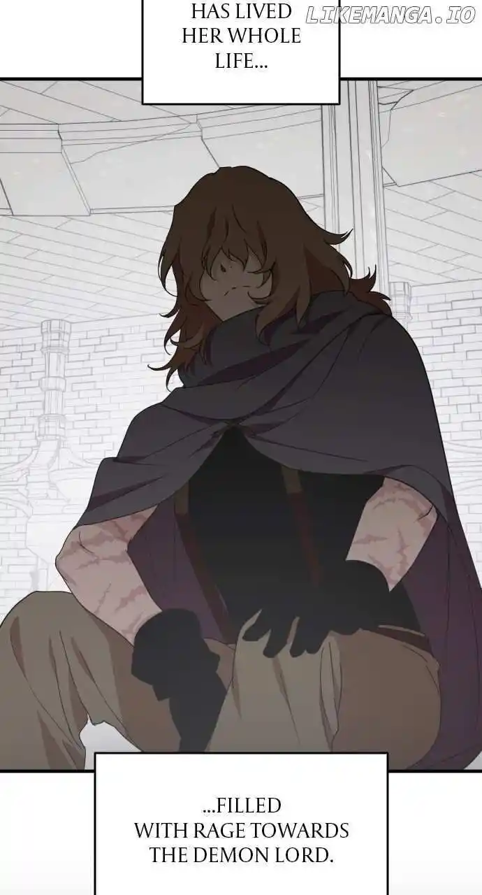 The Fabled Warrior Ch.132