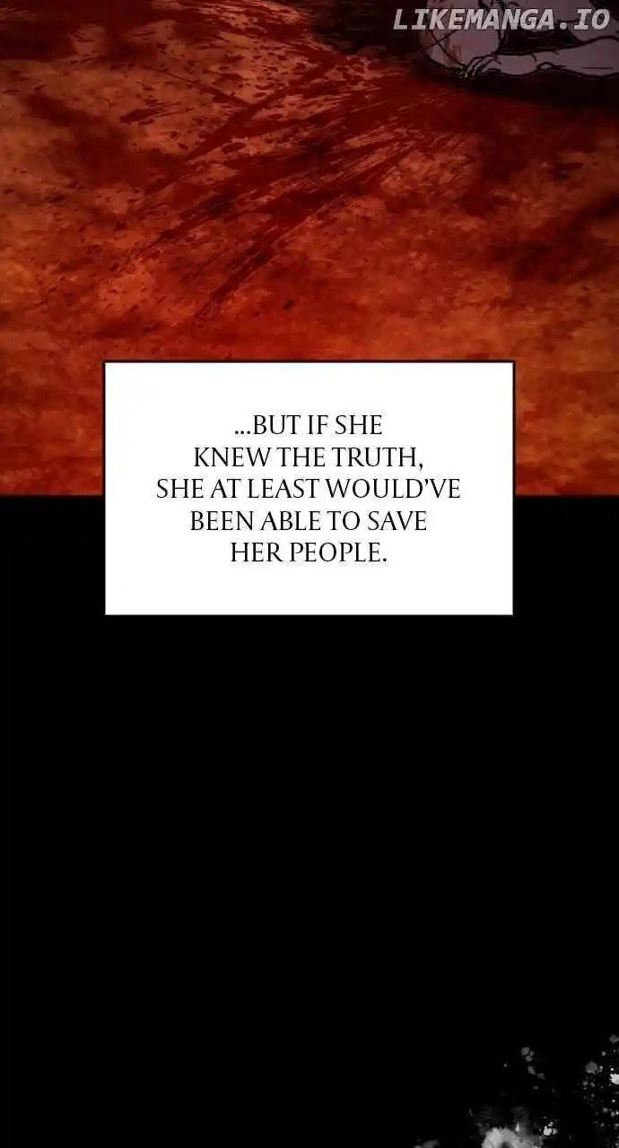 The Fabled Warrior Ch.132